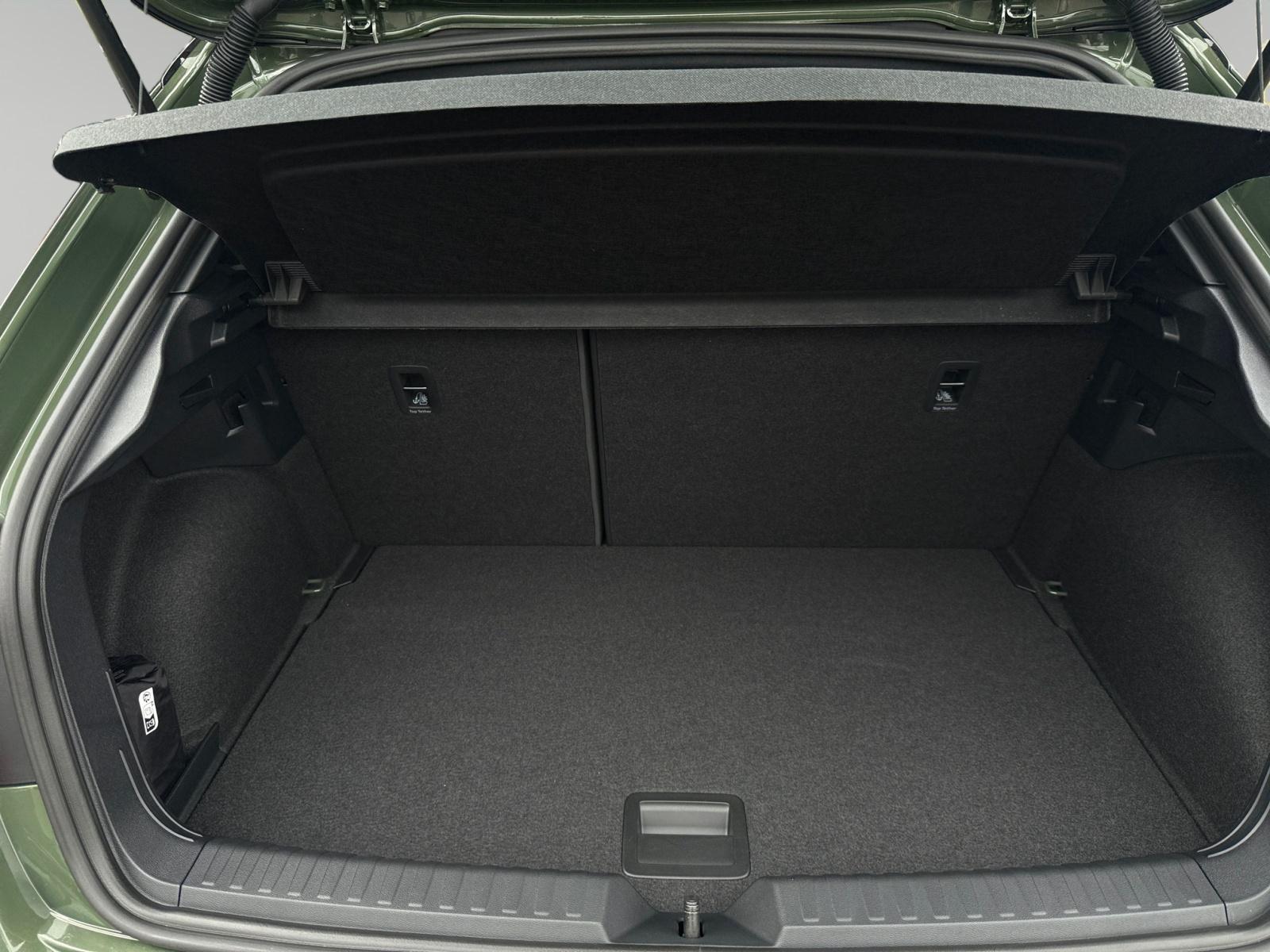 Audi A1 30 TFSI S-Line Sportback