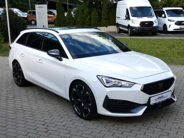 Cupra Leon 2.0 TSI ST