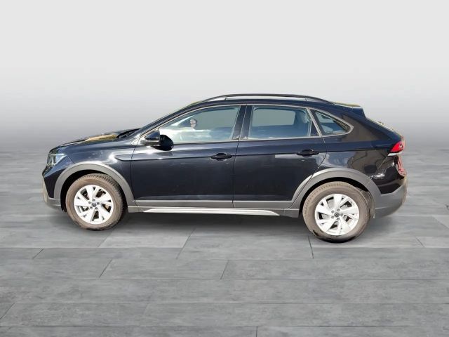 Volkswagen Taigo Life