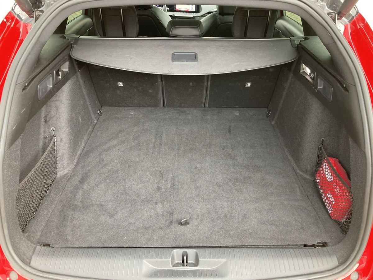 Opel Astra 1.2 Turbo Sports Tourer Ultimate