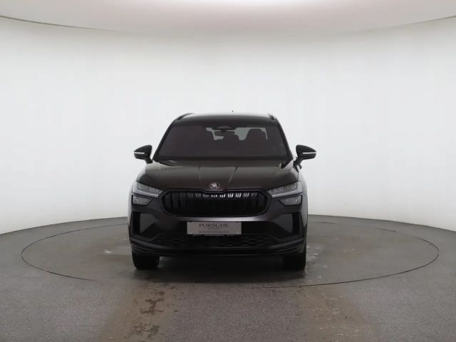 Skoda Kodiaq 4x4 Sportline