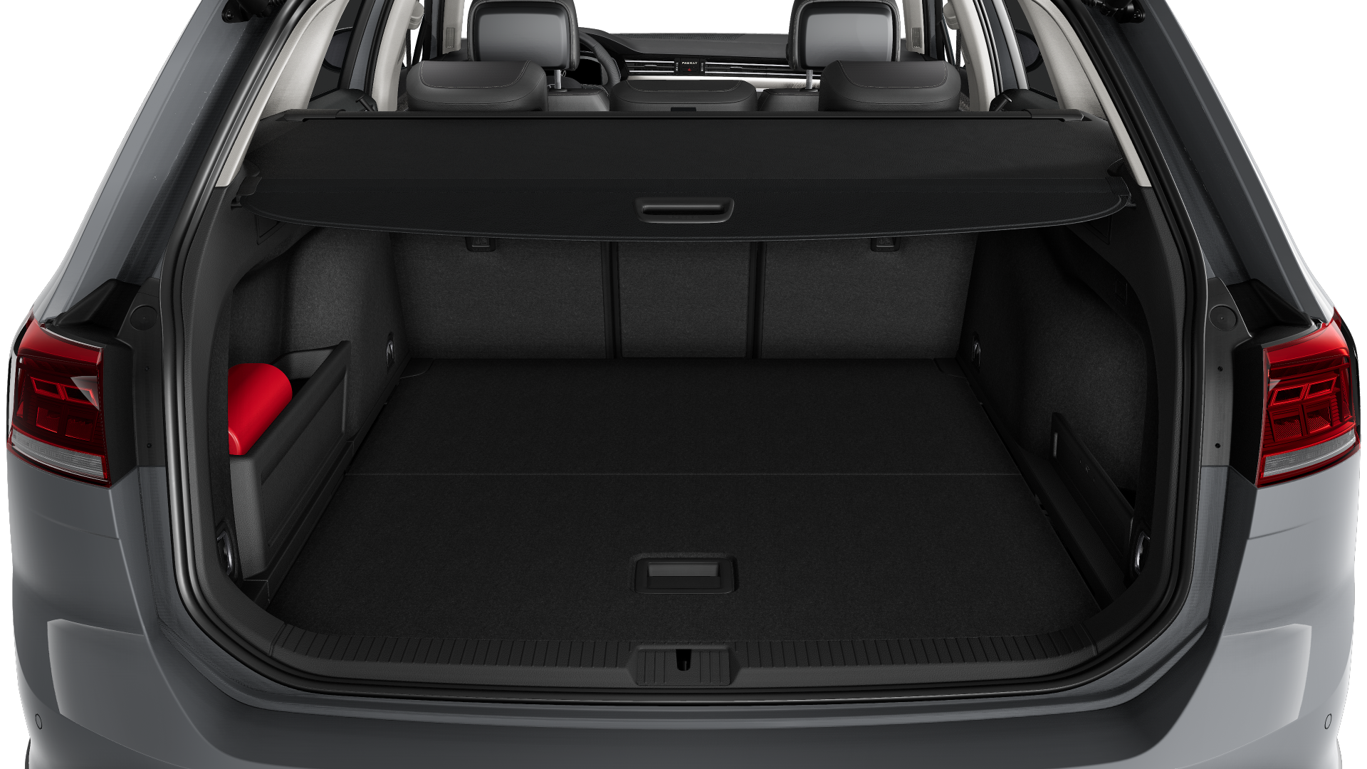 Volkswagen Passat 2.0 TDI Variant