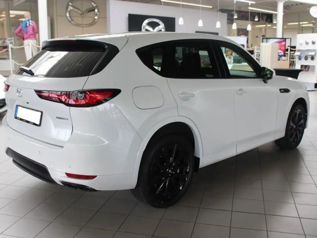 Mazda CX-60 4WD Homura