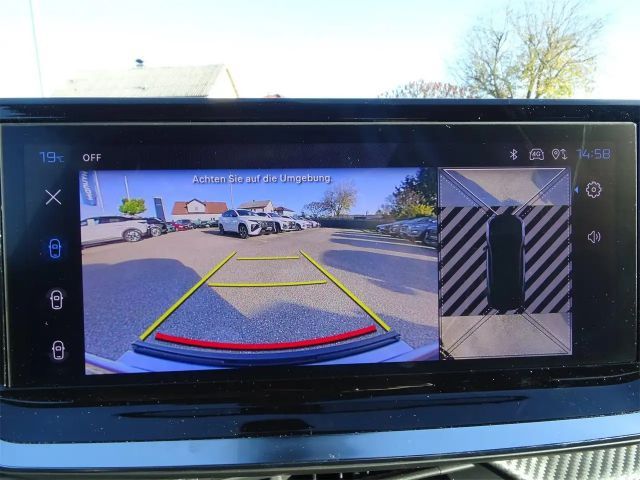 Peugeot 2008 Allure Pack PureTech