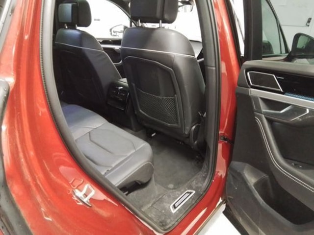 Volkswagen Touareg 3.0 V6 TDI