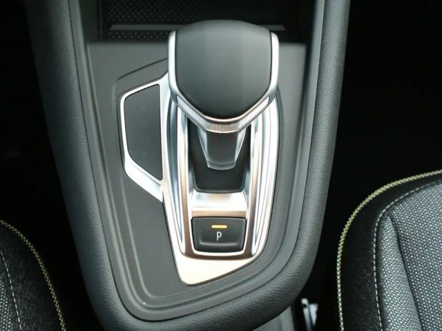 Renault Captur Techno