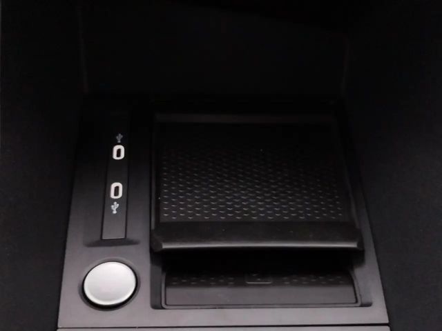 Volkswagen Caddy Style