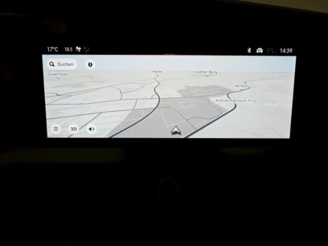 Opel Mokka GS-Line Grand Sport Mokka-e