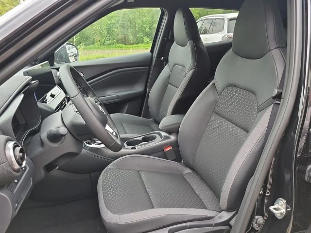 Nissan Juke 1,6 Hybrid Superfly 4AMT Aut. *ab € 27.990,-*