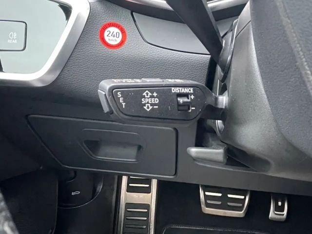 Audi S6 3.0 TDI Quattro