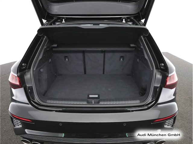 Audi S3 Quattro S-Tronic Sportback