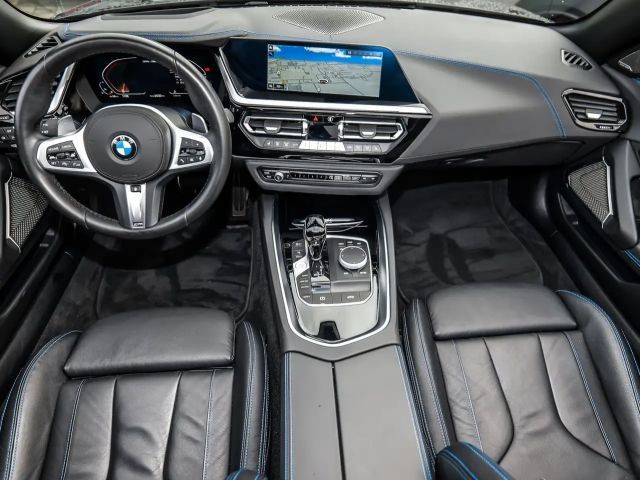 BMW Z4 Cabrio M40i Roadster