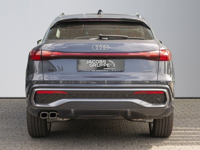 Audi Q5 Quattro S-Tronic Sportback