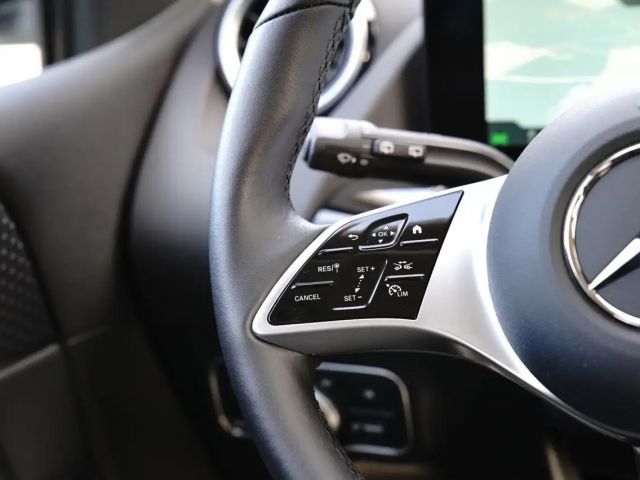 Mercedes-Benz B 180 Progressive