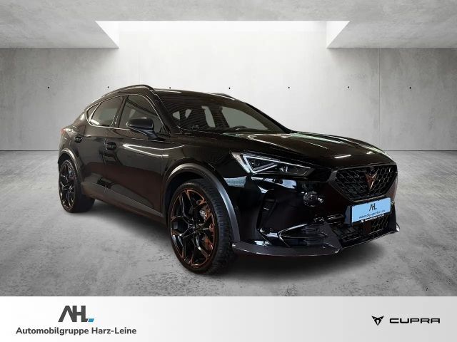 Cupra Formentor 2.5 TSI 4Drive DSG VZ5
