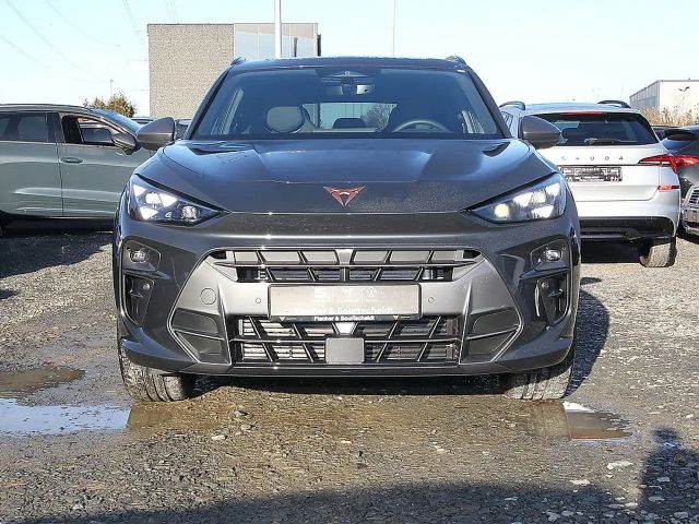 Cupra Terramar 2.0 TSI VZ