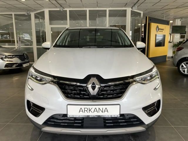 Renault Arkana EDC Intens TCe 140