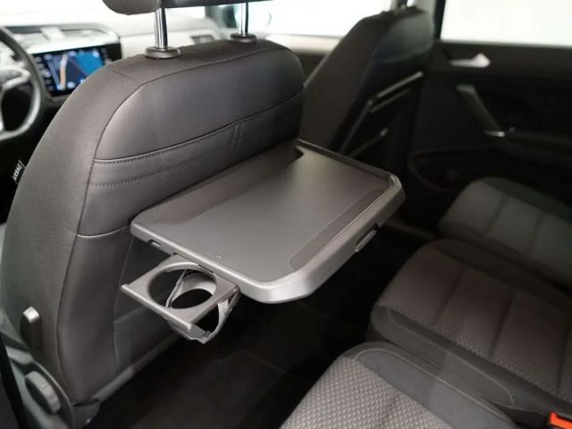 Volkswagen Touran DSG