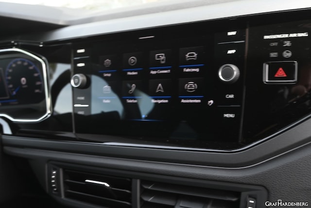 Volkswagen Taigo 1.5 TSI DSG R-Line Style