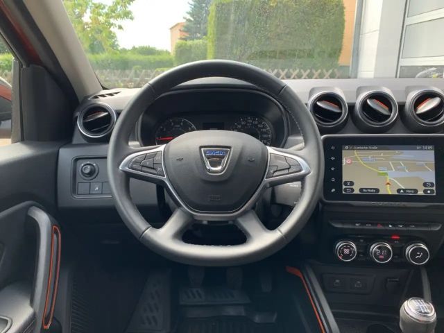 Dacia Duster 1.3 TCe Extreme TCe 130