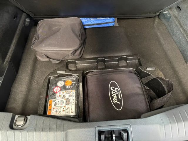 Ford Mustang Mach-E AWD Extended range