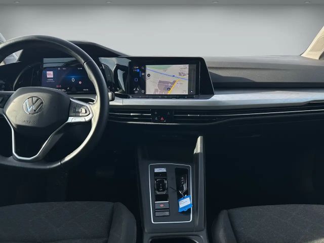 Volkswagen Golf 2.0 TDI DSG