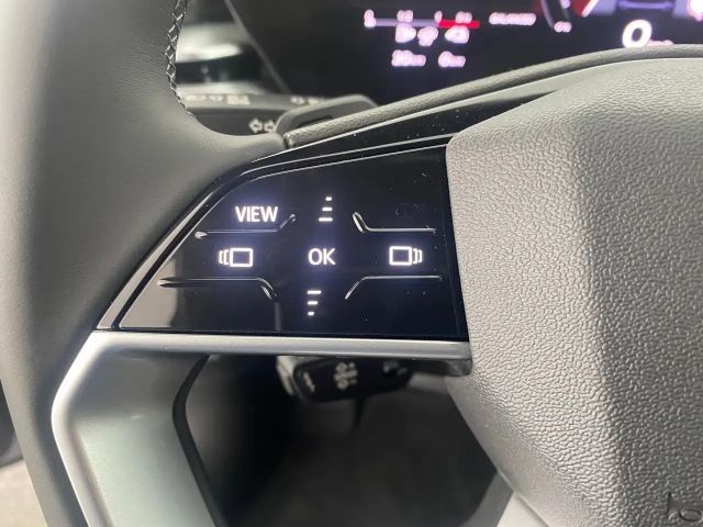 Audi A6 Hybride Quattro