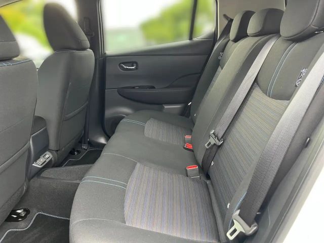 Nissan Leaf N-Connecta