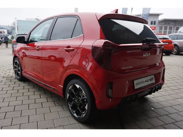 Kia Picanto GT-Line