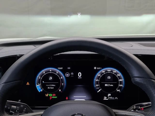 Volkswagen Tiguan 1.5 eTSI DSG R-Line