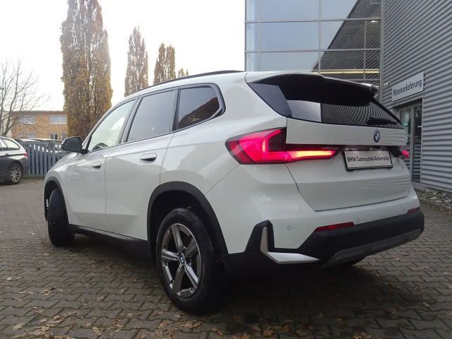 BMW X1 sDrive18i