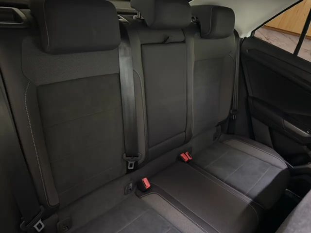 Volkswagen T-Roc 1.5 TSI DSG Style