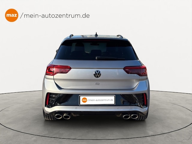 Volkswagen T-Roc 2.0 TSI 4Motion