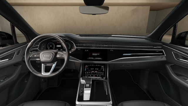 Audi Q7 45 TDI Quattro S-Line