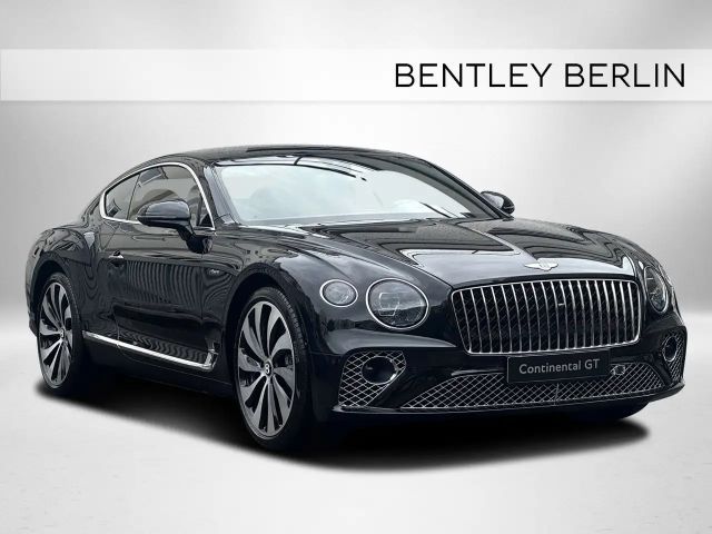 Bentley Continental GT V8