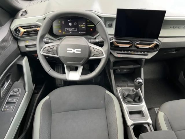 Dacia Duster Extreme