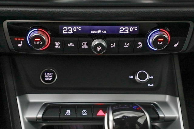 Audi Q3 35 TFSI S-Tronic