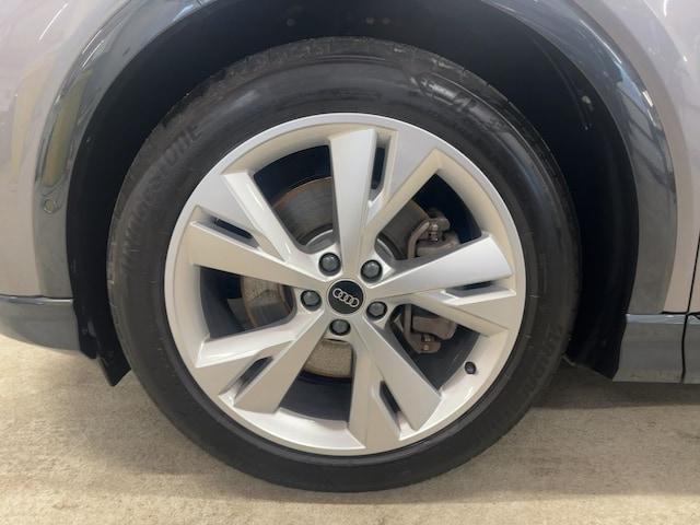 Audi Q4 e-tron 40 Sportback