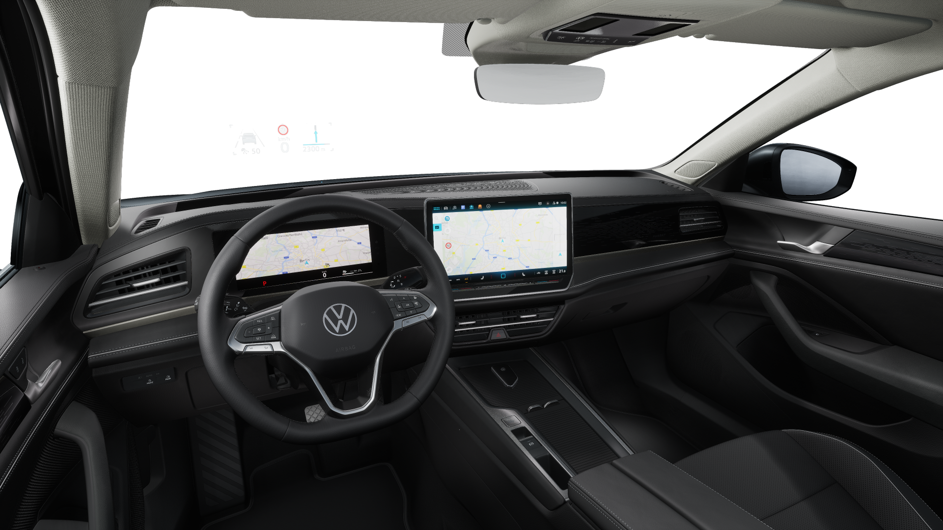 Volkswagen Passat 2.0 TDI Business DSG