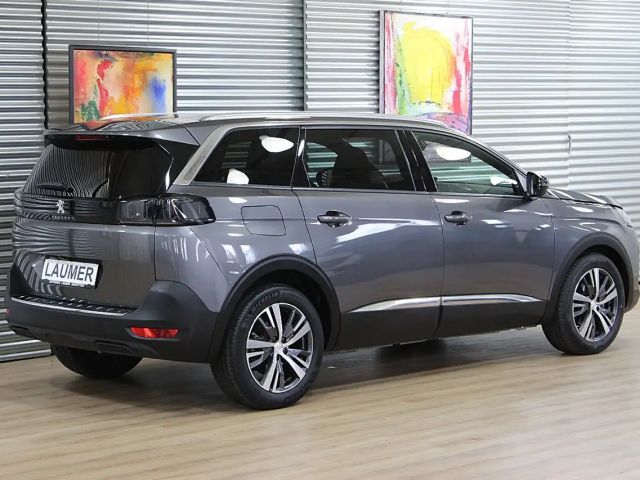 Peugeot 5008 Allure Pack BlueHDi EAT8