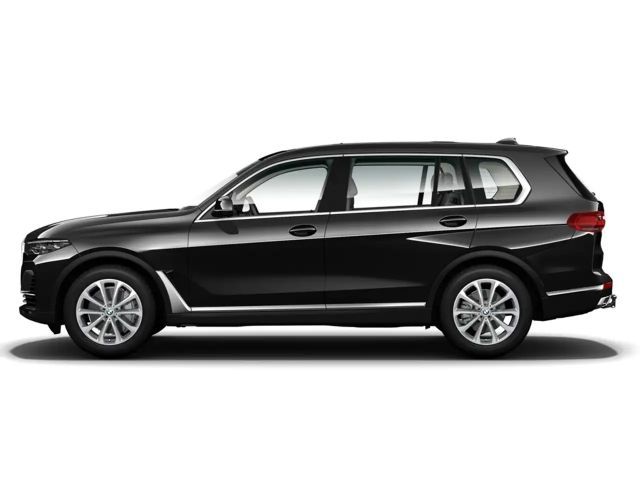 BMW X7 xDrive