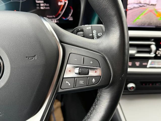 BMW 320 320d Touring xDrive