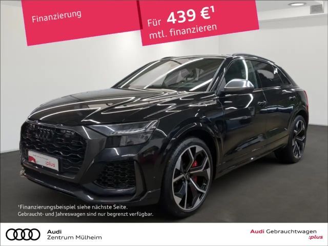 Audi RS Q8 4.0 TFSI Quattro