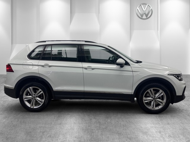 Volkswagen Tiguan 2.0 TDI DSG