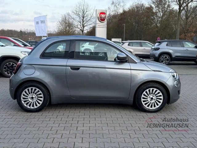 Fiat 500e +Keyless+Klimaaut.+Rückfahrkam.+PDC+Sitzheiz.
