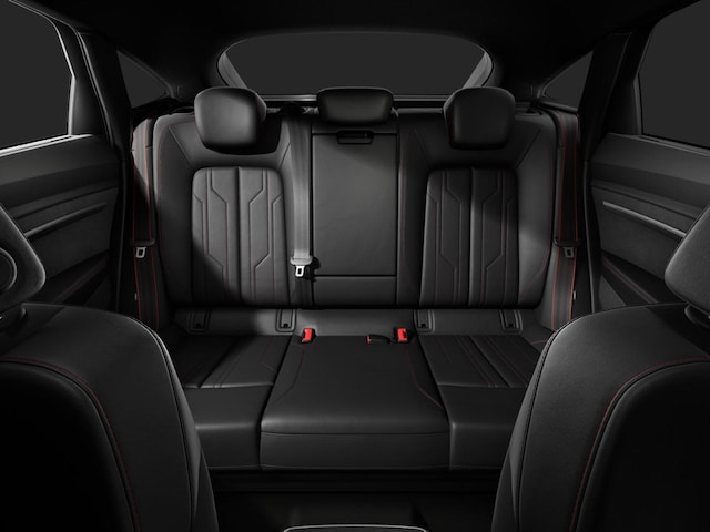 Audi Q8 e-tron 55 Quattro S-Line Sportback