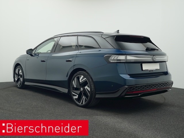 Volkswagen ID.7 GTX Tourer