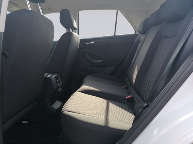 Volkswagen T-Roc 1.0 TSI