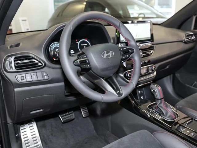 Hyundai i30 N Line T-GDi