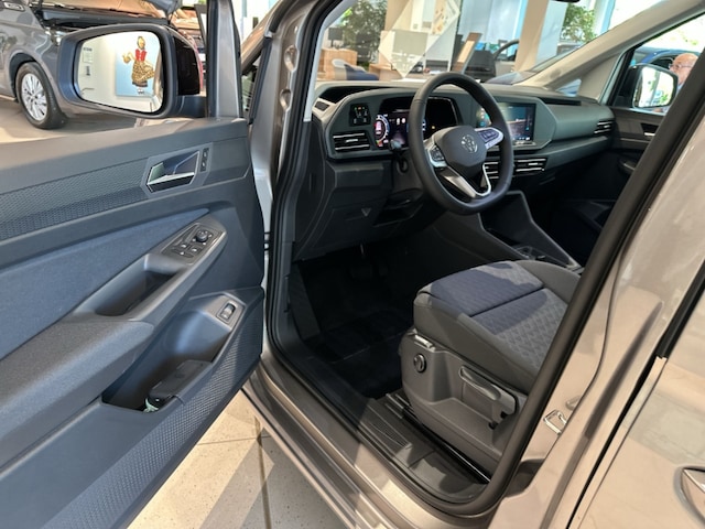 Volkswagen Caddy DSG Life Maxi eHybrid